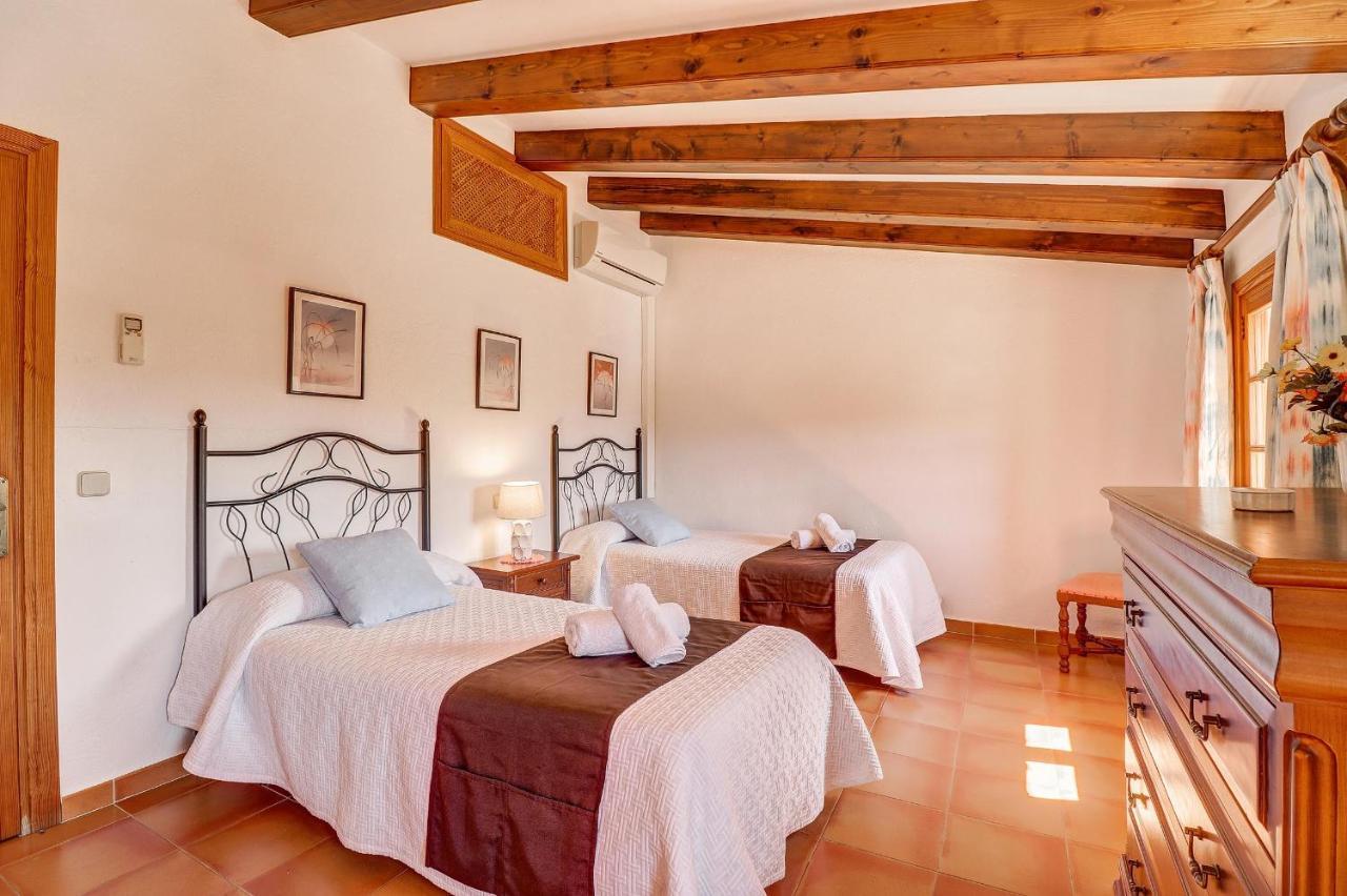 Villa Joan *
