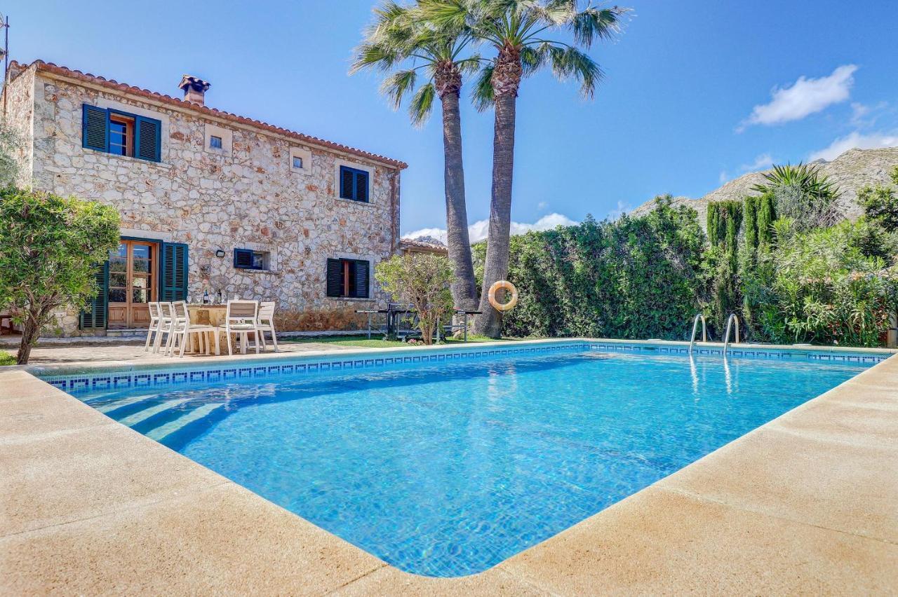Villa Joan *