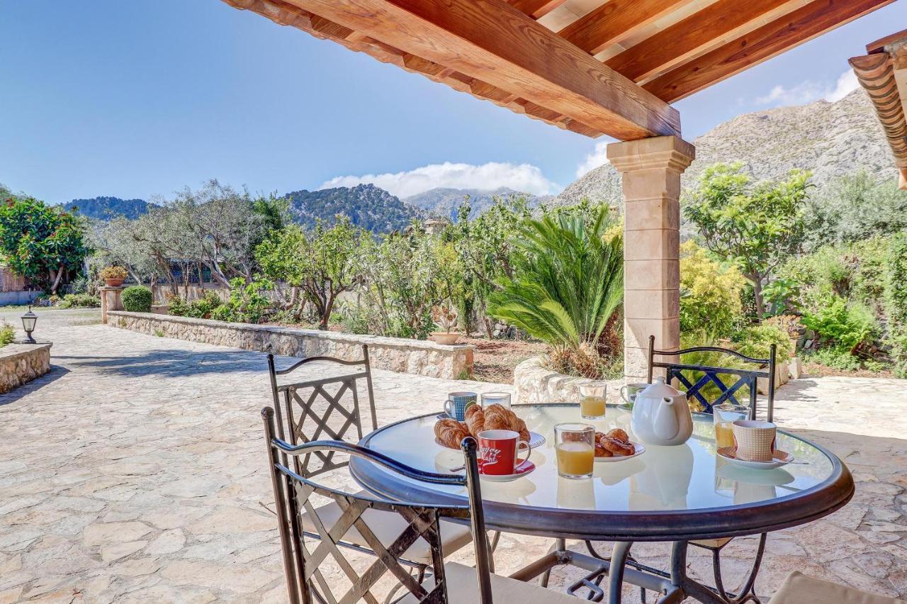 Villa Joan Pollença